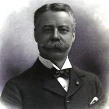 William Eastin English's Profile Photo