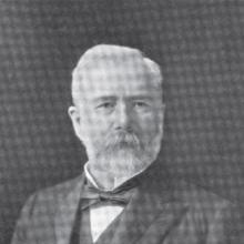 William Elijah Fuller's Profile Photo