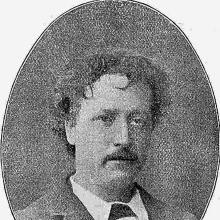 William Field's Profile Photo