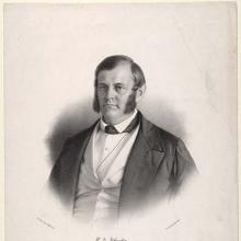 William Freame Johnston's Profile Photo