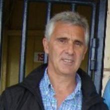 Gareth Davies's Profile Photo