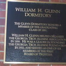William Glenn's Profile Photo