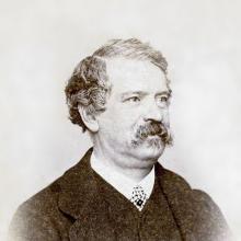 William Buren's Profile Photo