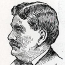 William Jackson's Profile Photo