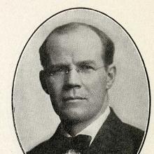 William Ignatius Nolan's Profile Photo
