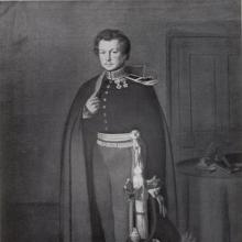 William Louis of Baden-Durlach's Profile Photo