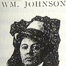 William Johnson's Profile Photo