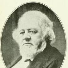 William McKennan's Profile Photo