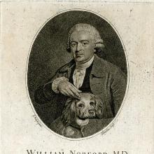 William Norford's Profile Photo