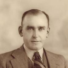 William O'Connor's Profile Photo