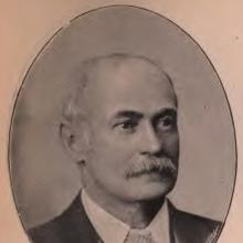 William Morgan's Profile Photo