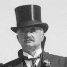 William Robert Wellesley Peel's Profile Photo
