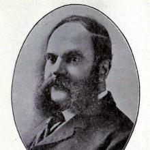 William Robinson's Profile Photo