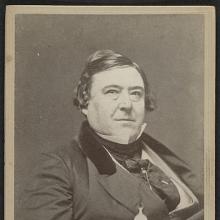 William Blake's Profile Photo