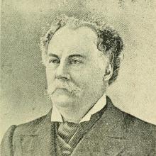 William Fullerton's Profile Photo