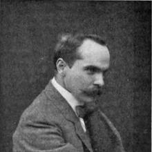 William Smedley-Aston's Profile Photo