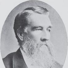 William Mortlock's Profile Photo