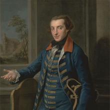 William Weddell's Profile Photo