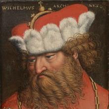 Wilhelm Austria's Profile Photo