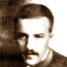 Wladimir Burliuk's Profile Photo