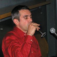 Wladimir Kaminer's Profile Photo
