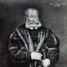 Wolfgang Wolfgang, Prince of Anhalt-Kothen's Profile Photo