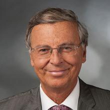 Wolfgang Bosbach's Profile Photo