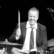 Wolfgang Haffner's Profile Photo