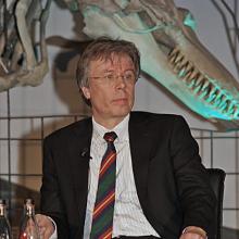 Wolfgang Peukert's Profile Photo