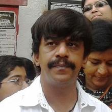 Upendra Limaye's Profile Photo