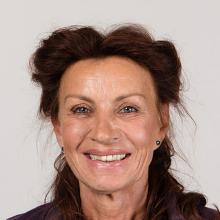 Ulla Jelpke's Profile Photo