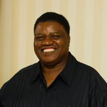 Utoni Nujoma's Profile Photo