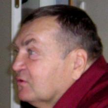 Vaino Vahing's Profile Photo