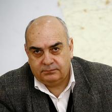 Vakhtang Kolbaia's Profile Photo