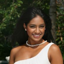 Valene Maharaj's Profile Photo