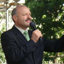Valeriu Ghiletchi's Profile Photo