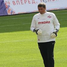 Valeri Kleymyonov's Profile Photo
