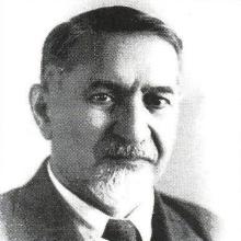 Vartan Sarkisov's Profile Photo