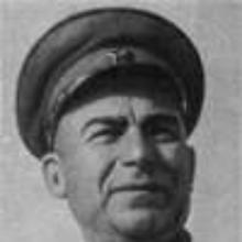 Vasily Badanov's Profile Photo