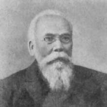 Vasily Petrovich Vereshchagin's Profile Photo