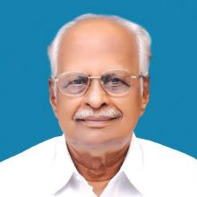 Vellayani Arjunan's Profile Photo