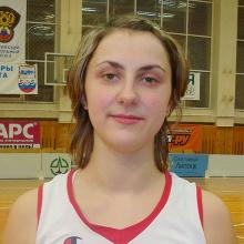 Vera Ulyakina's Profile Photo