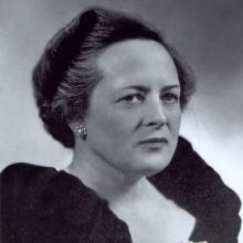 Vera Cahalan Bushfield's Profile Photo