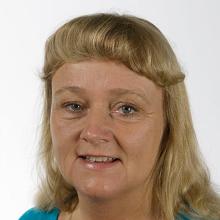 Vera Lysklaett's Profile Photo
