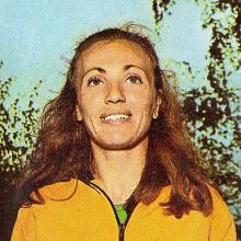 Vera Nikolic's Profile Photo