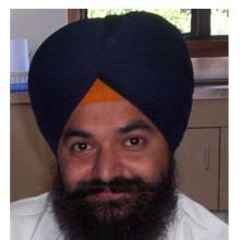 Verpal Singh's Profile Photo