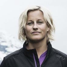 Vibeke Skofterud's Profile Photo