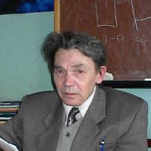 Victor Toponogov's Profile Photo