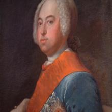 Vittorio Frederick of Anhalt-Bernburg's Profile Photo
