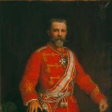 Vittorio Victor II, Duke of Ratibor's Profile Photo